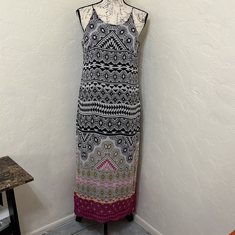 Old Navy Sleeveless Dres. Size Small